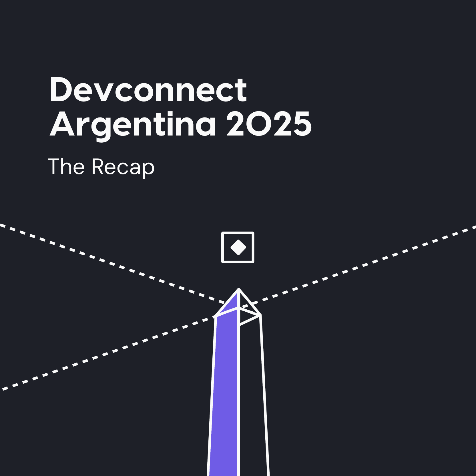 Devconnect Argentina 2025: The Recap