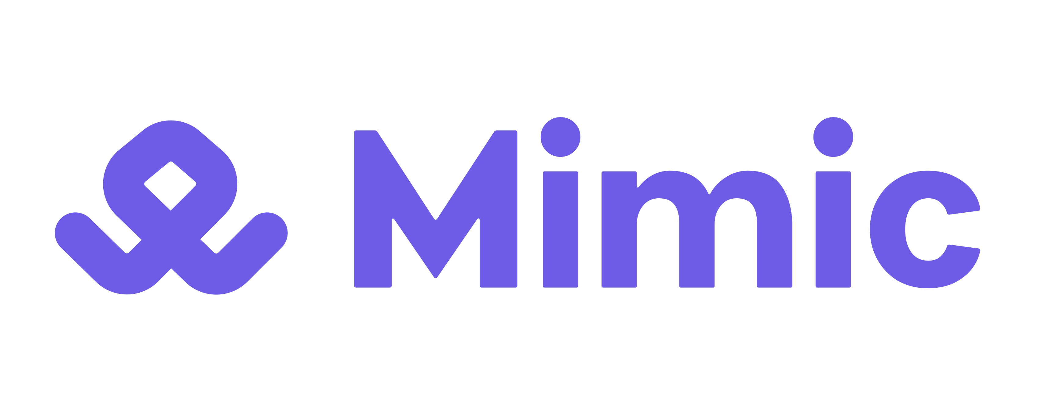 Mimic Finance